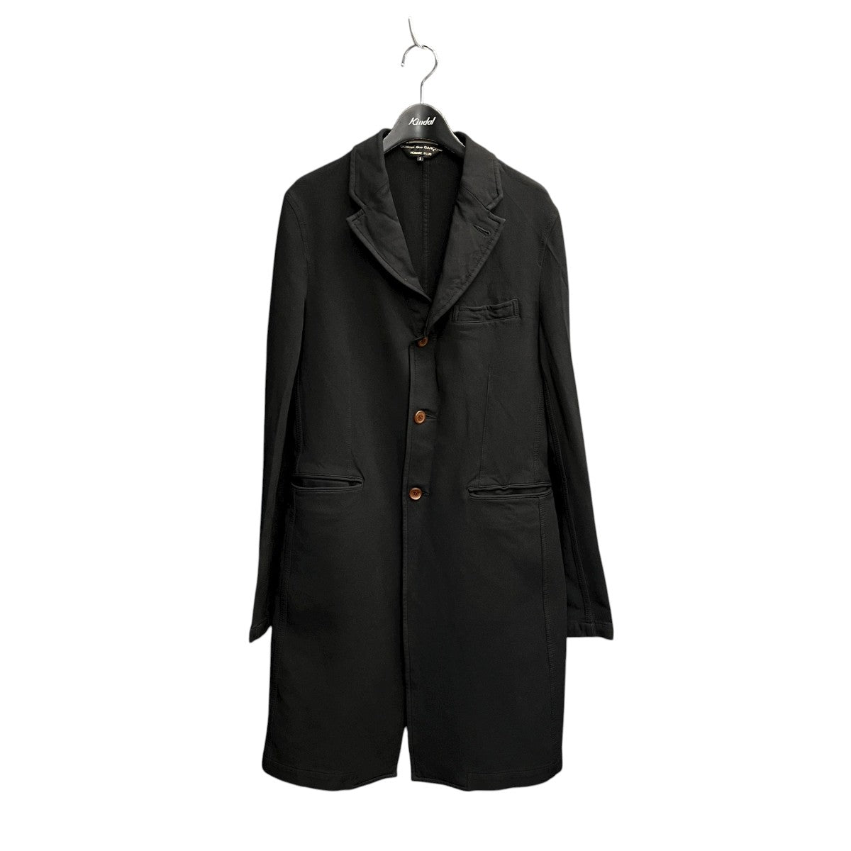 COMME des GARCONS HOMME PLUS(コムデギャルソンオムプリュス) 12AW