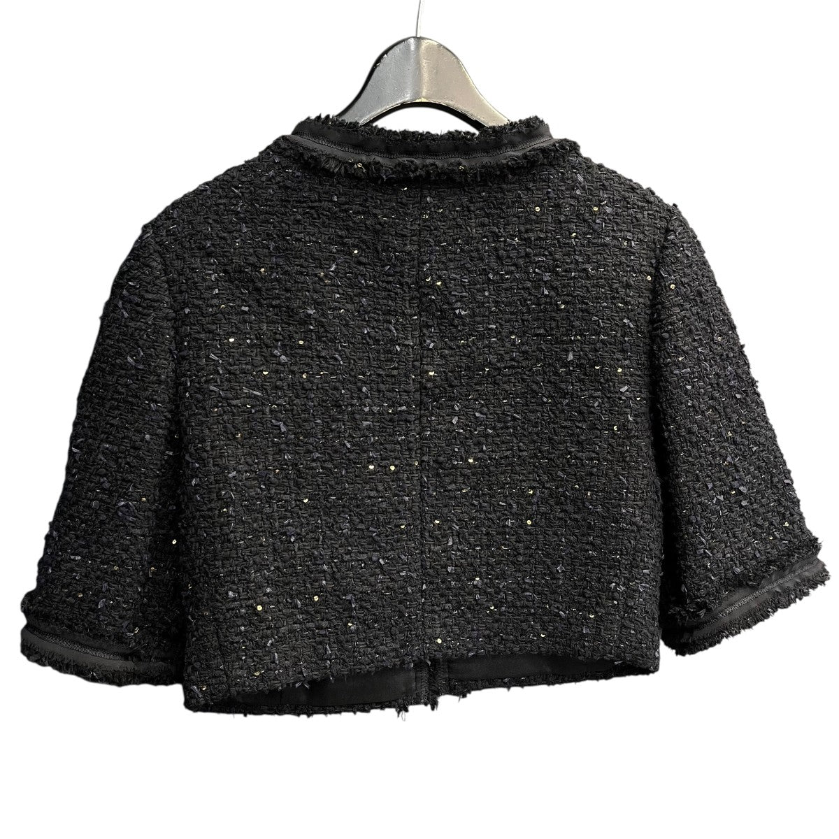 FOXEY BOUTIQUE(フォクシーブティック) ツイードジャケット34863