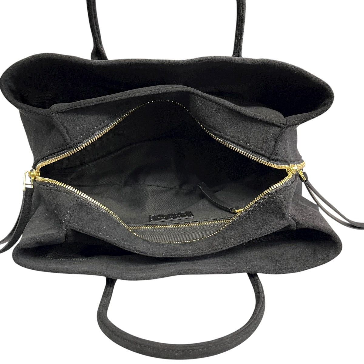 MARY AL TERNA(メアリオルタ―ナ) RIKYUハンドバッグ ブラック｜【公式