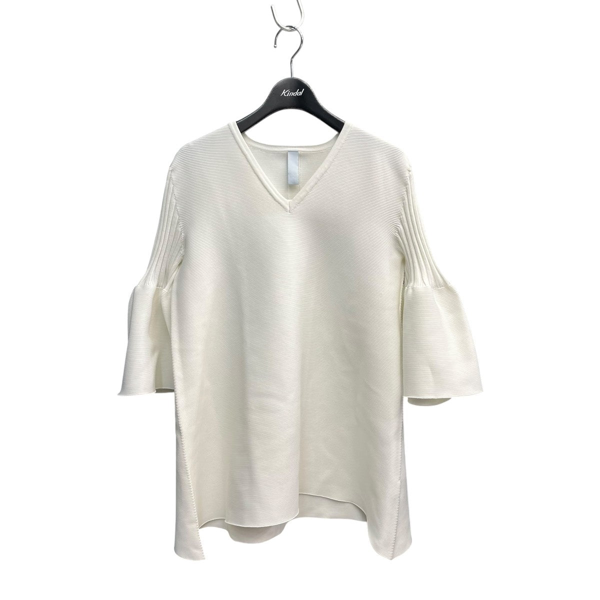 長袖カットソー0F005KN038