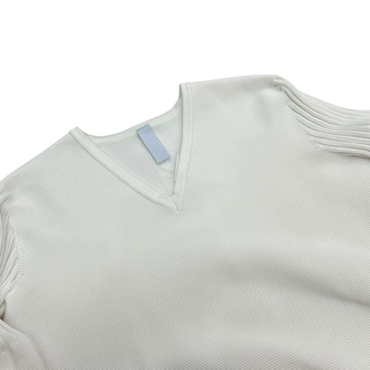 長袖カットソー0F005KN038