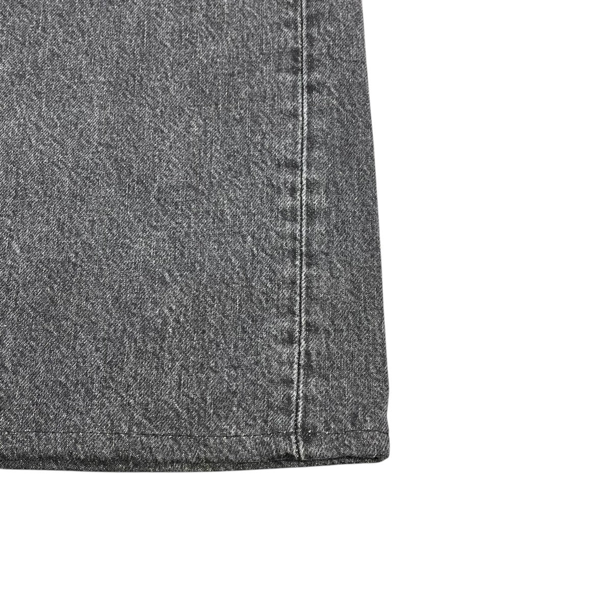 THIRD CUTデニムパンツM4195TS