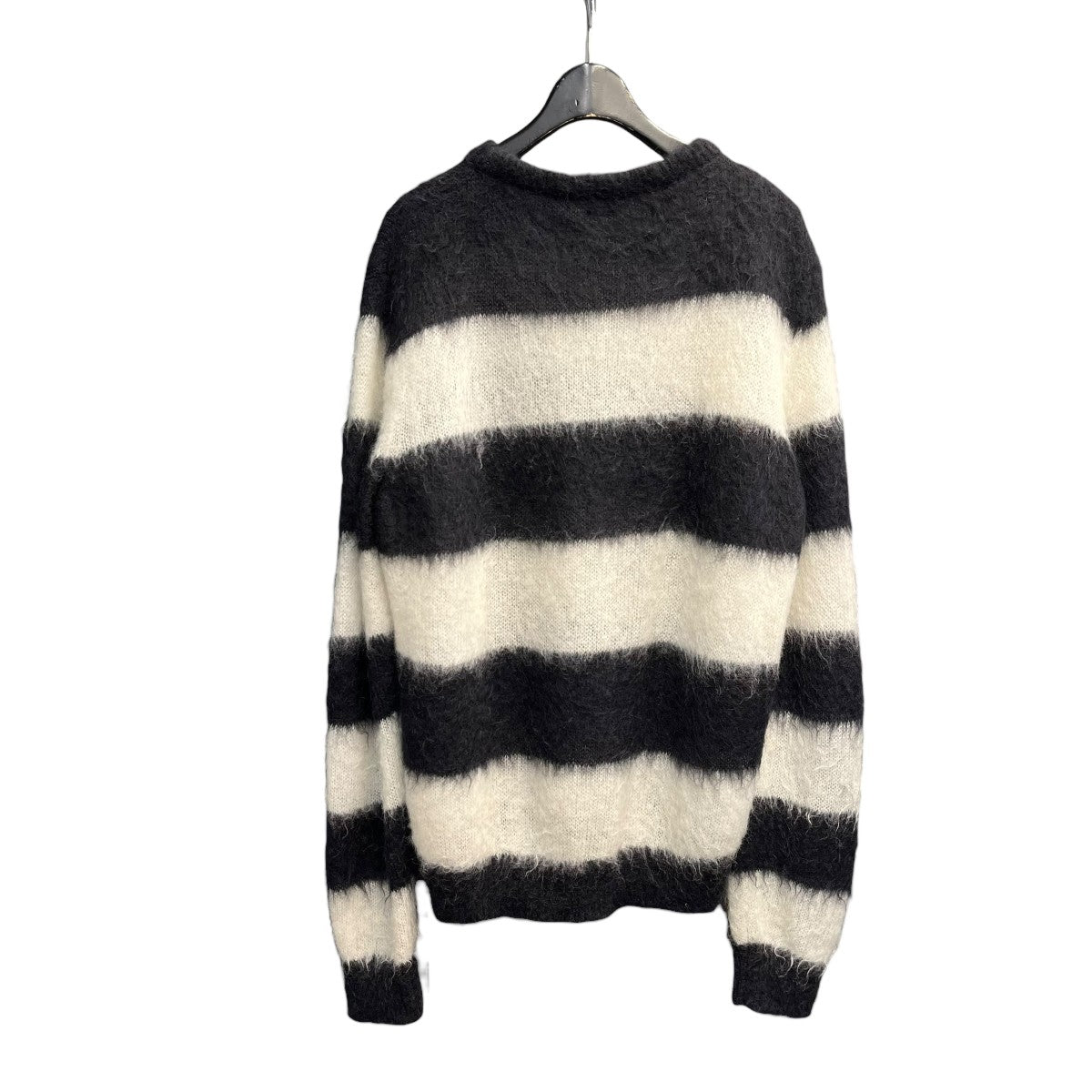 Saint Laurent Paris 18AWニット531902 古着・中古-2枚目のアイテム画像