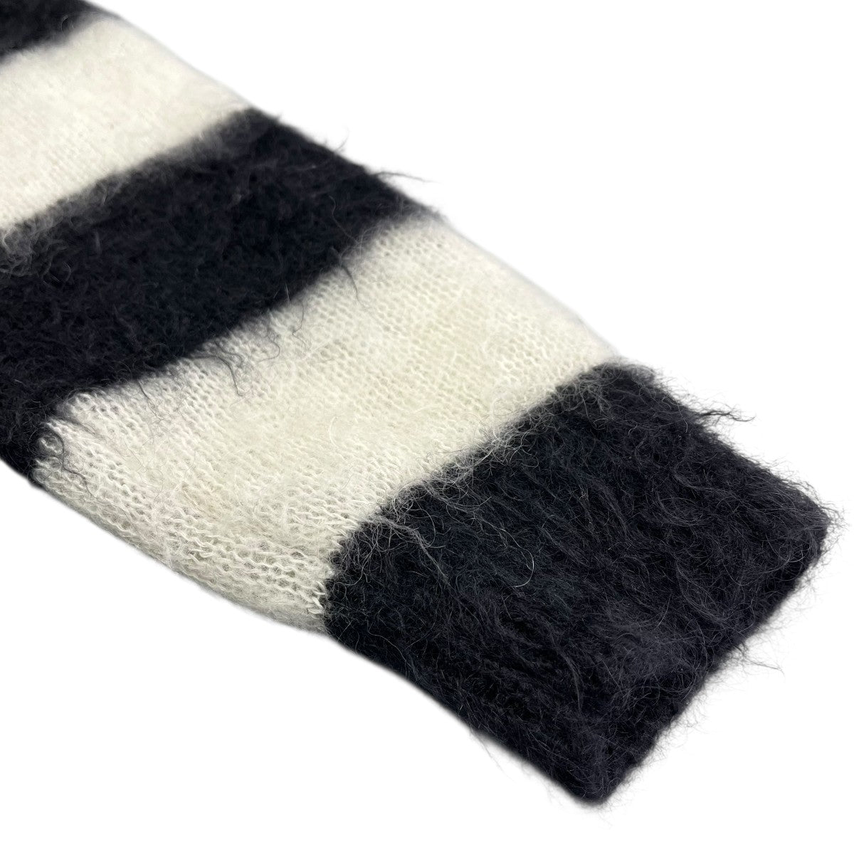 Saint Laurent Paris 18AWニット531902 古着・中古-4枚目のアイテム画像