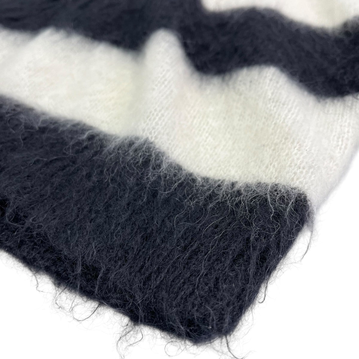Saint Laurent Paris 18AWニット531902 古着・中古-5枚目のアイテム画像