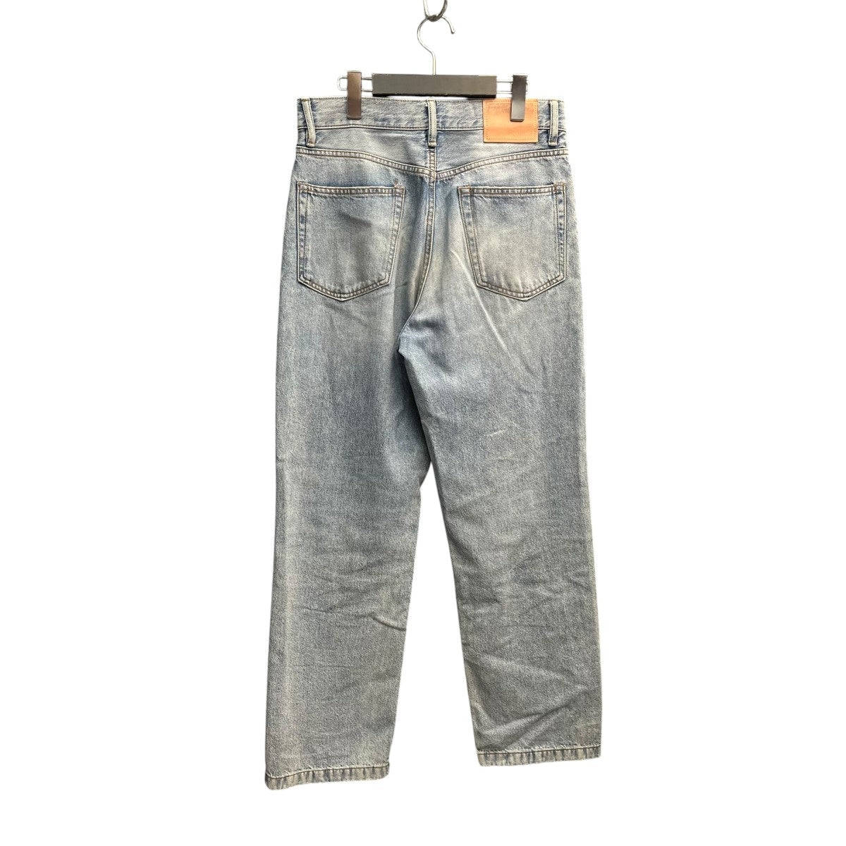 パンツ Acne Studios 1991 Toj Dark Blue Trash AcneStudios 1991 Toj Dark Blue Trash デニム Acne Studios 1991/Toj