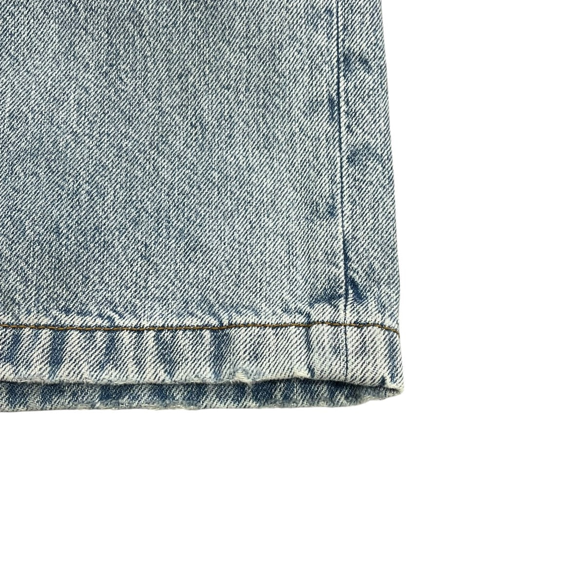 1991 Toj Light Blue TrashデニムパンツC00025