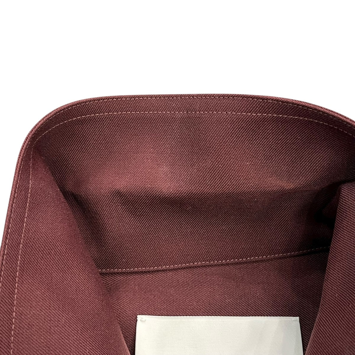 24SSシャツジャケットJ22DL0211