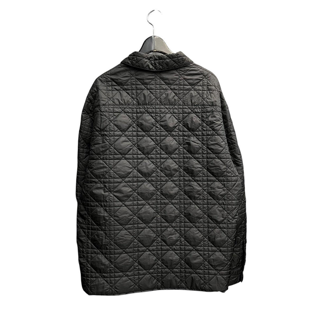 中綿シャツジャケット313C509AA767