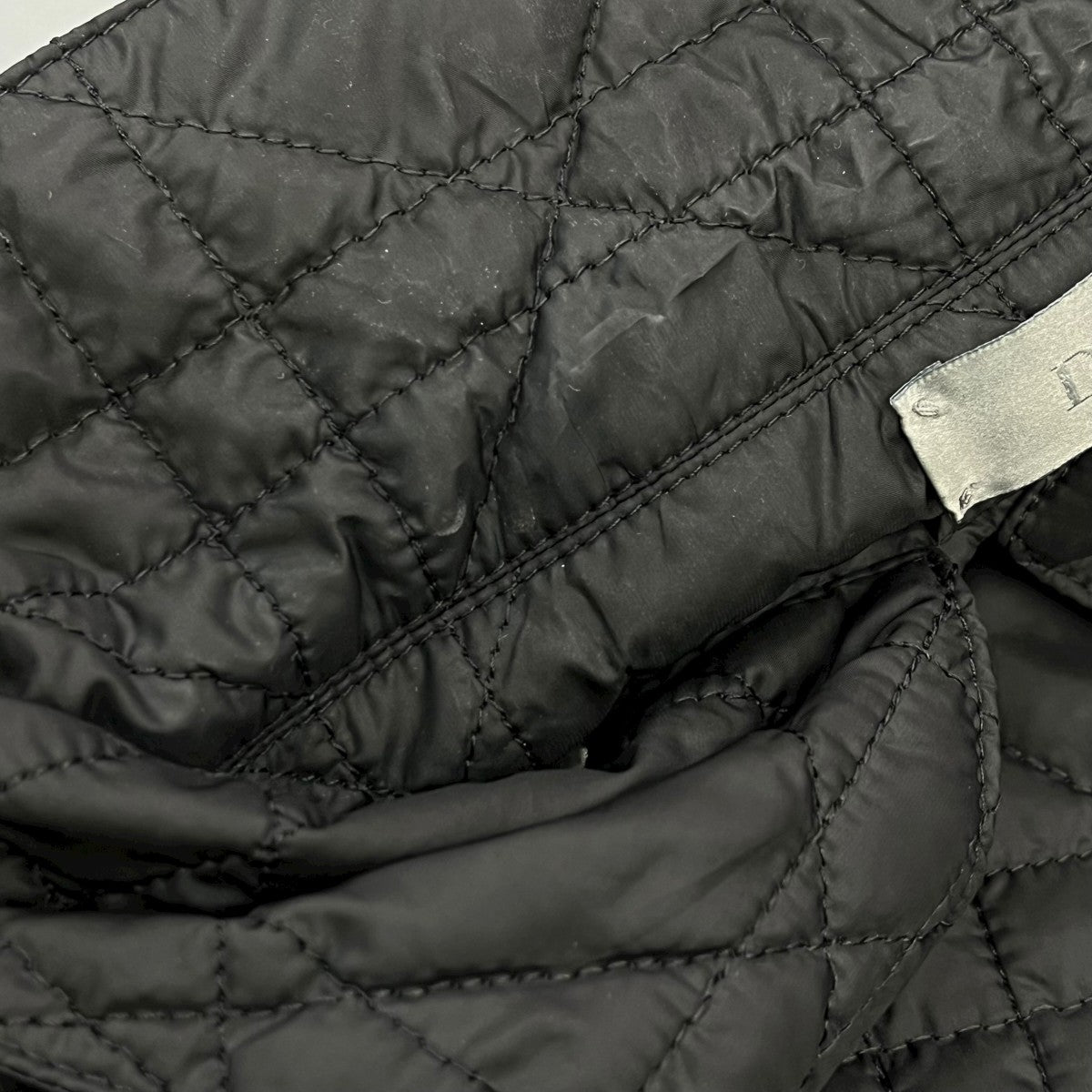 中綿シャツジャケット313C509AA767