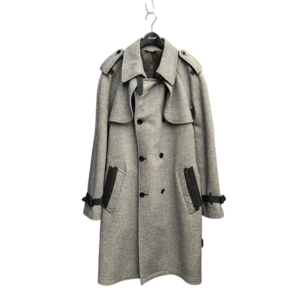 トレンチコートG0281T/FM2BP