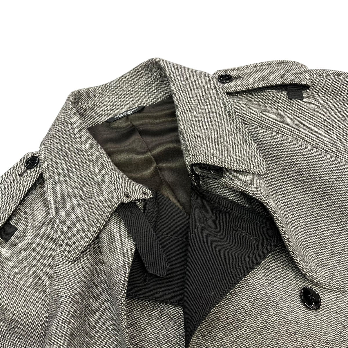 トレンチコートG0281T/FM2BP