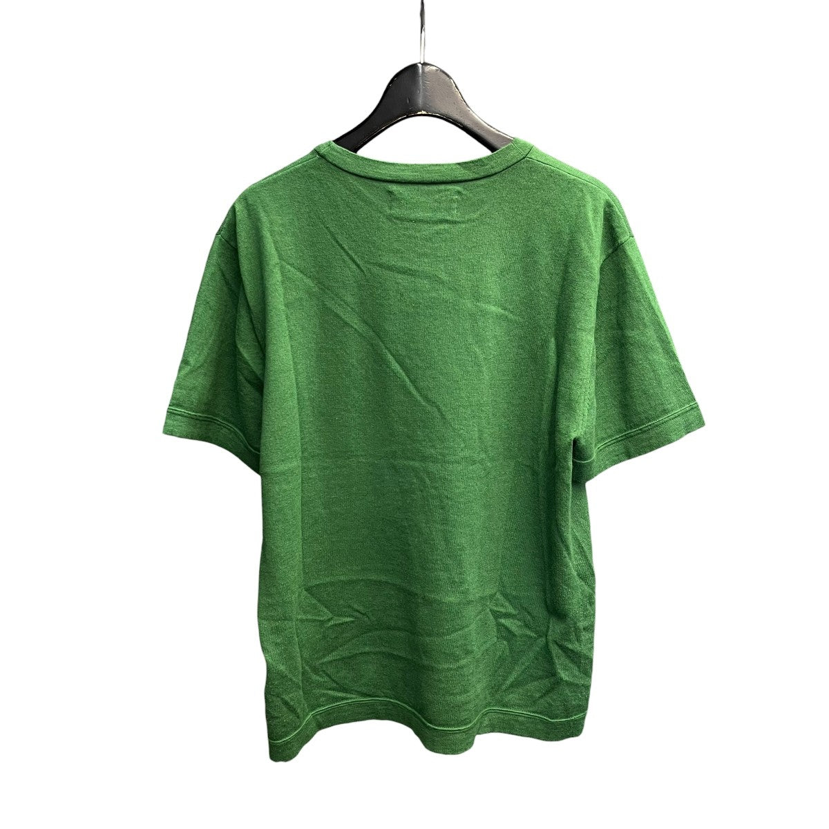 extreme cashmere X CubaニットTシャツ8677-343-0038 古着・中古-2枚目のアイテム画像