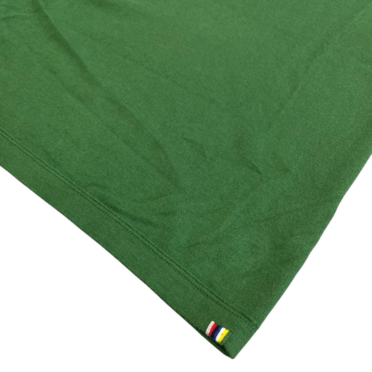 extreme cashmere X CubaニットTシャツ8677-343-0038 古着・中古-5枚目のアイテム画像