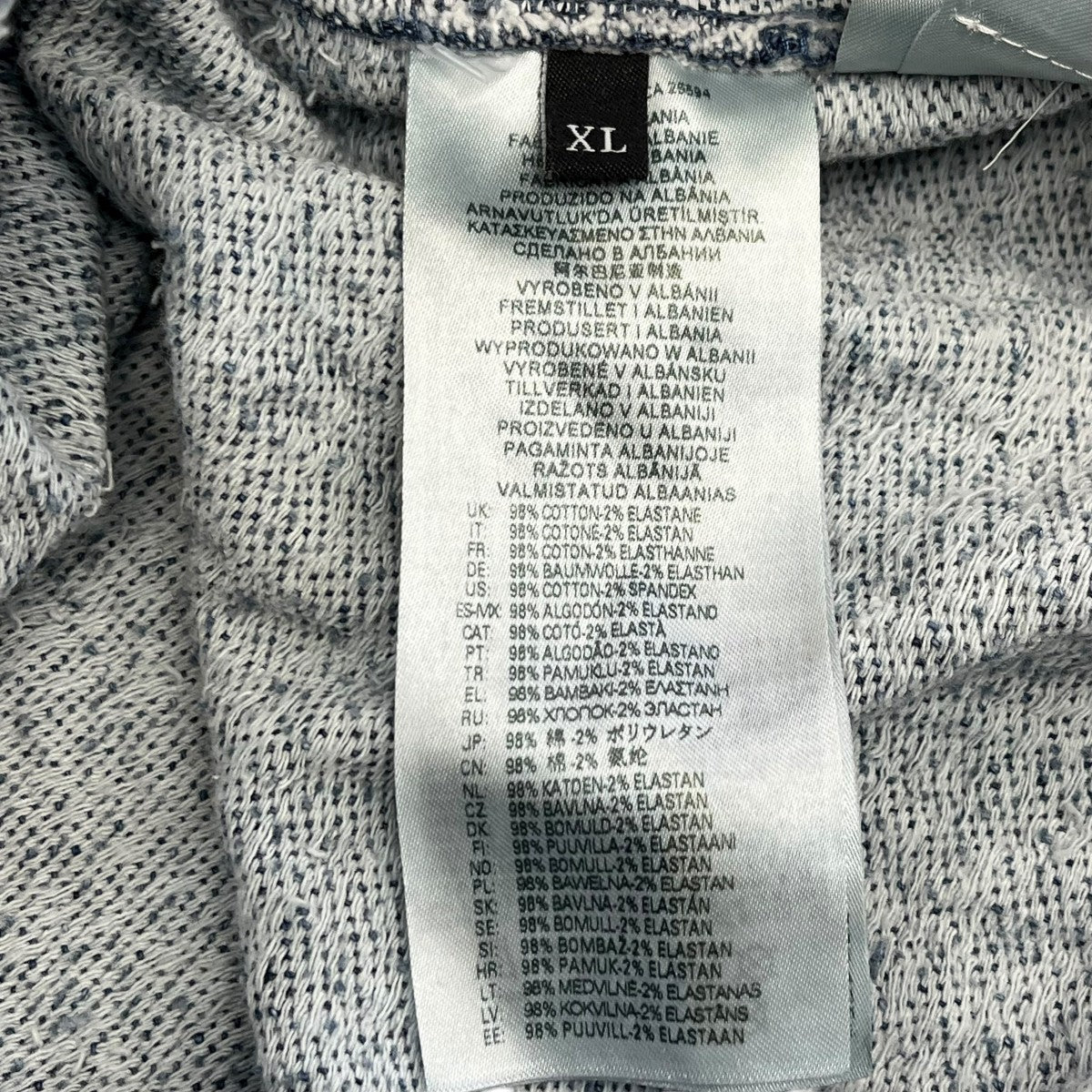 23AWD-NLABELCOL-FSD-NEタートルネックスウェット09i39