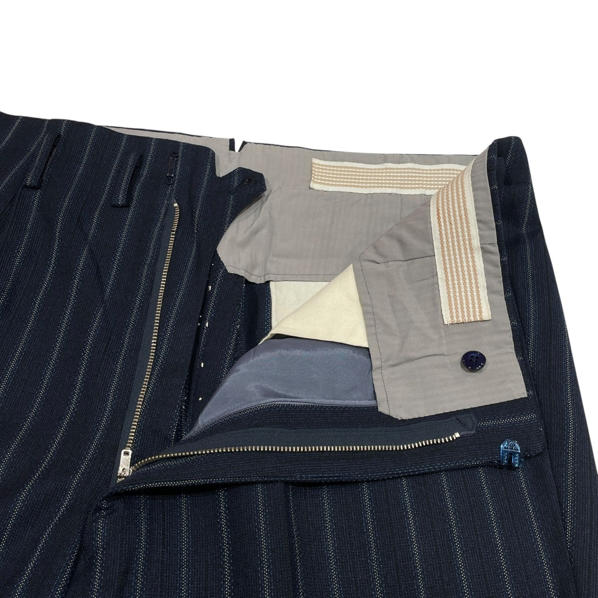 50-60s YKK MTRAZIPスラックス
