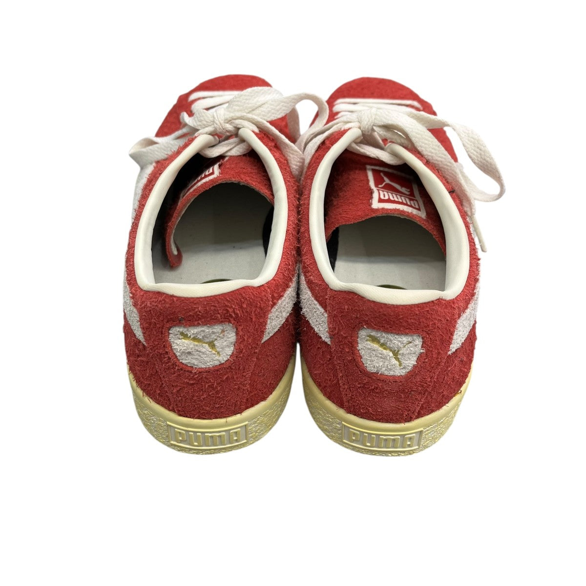 PUMA(プーマ) SUEDE VTG NEVERWORN IIIスニーカー396493-01 396493-01