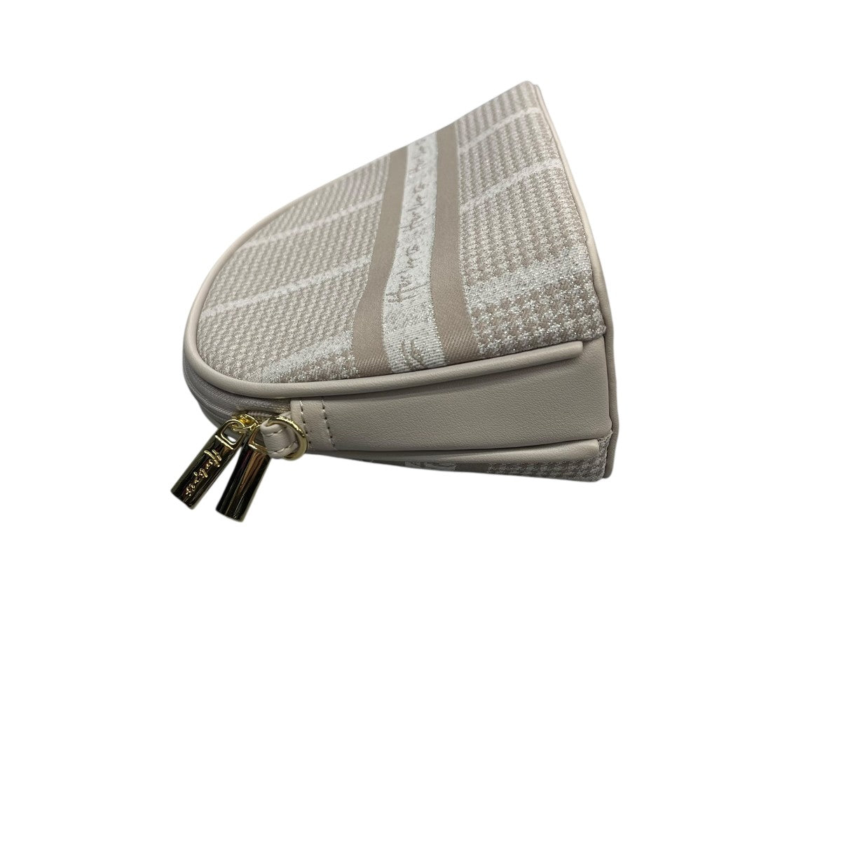 バッグ herlipto HLT Jacquard Chain Pochette バッグ Herlipto HLT Jacquard Chain Pochette herlipto HLT Jacquard