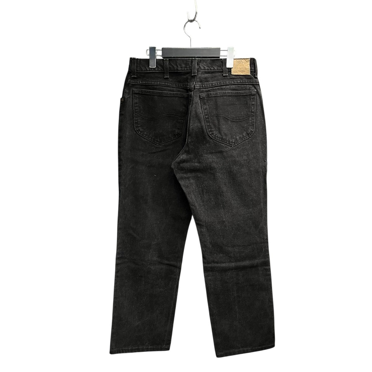 LEE(リー) 90s LEE USA製デニムパンツ200-8908 200-8908 ブラック