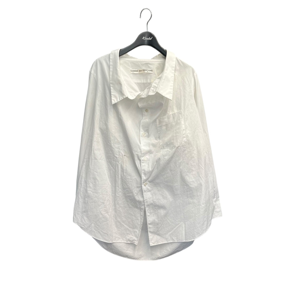 COMME des GARCONS HOMME PLUS(コムデギャルソンオムプリュス) タック