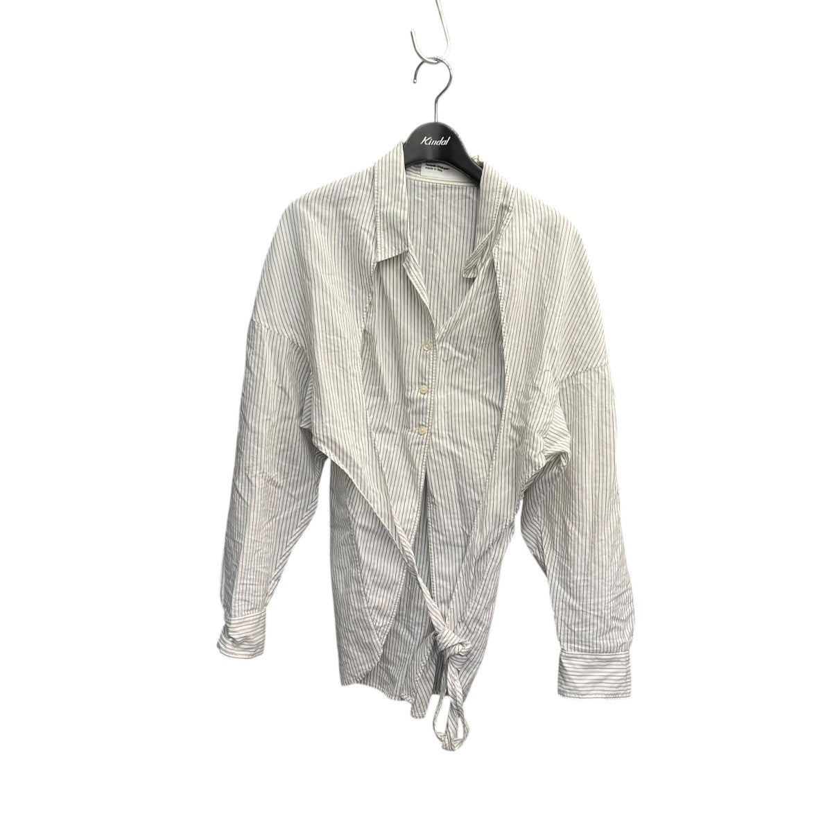 長袖シャツYDJ304A