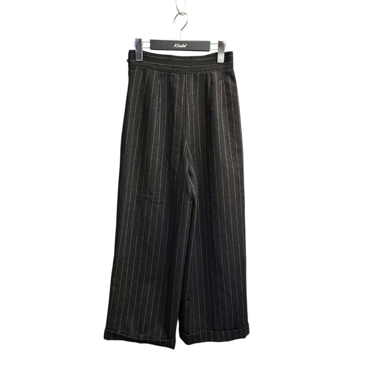 ウールパンツ2968-1705