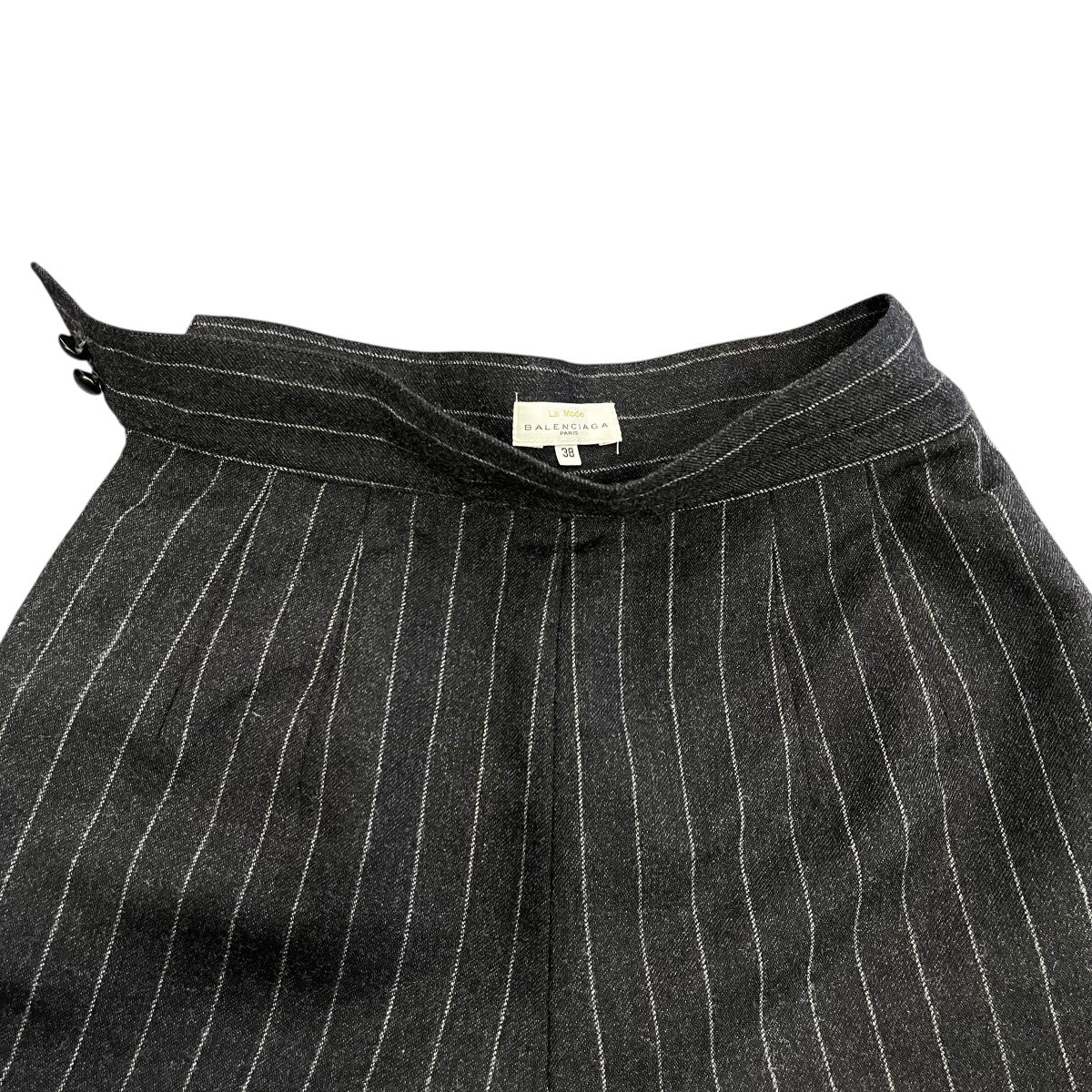 ウールパンツ2968-1705