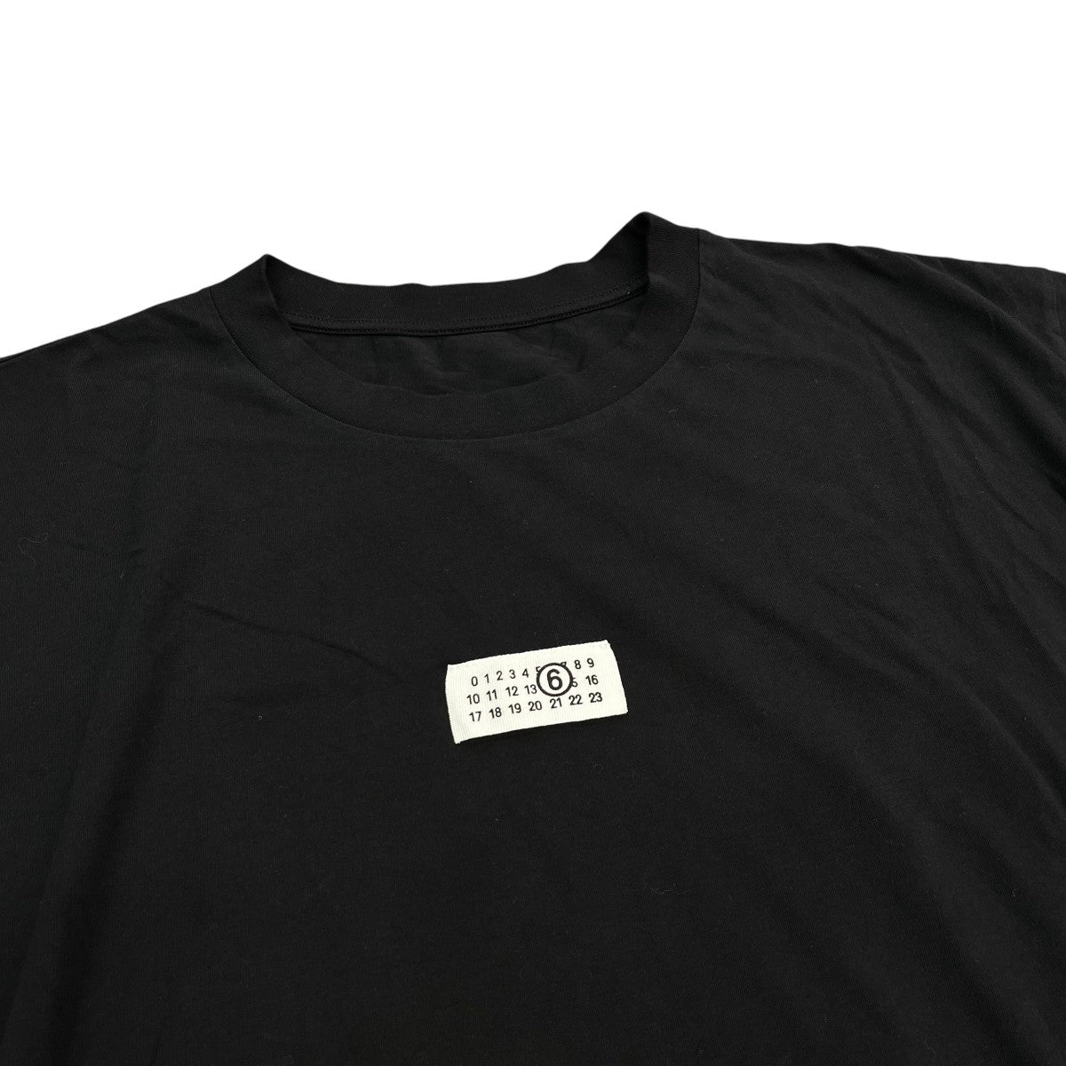 MM6 Maison Margiela 25SS半袖TシャツSH0GC0033 古着・中古-3枚目のアイテム画像