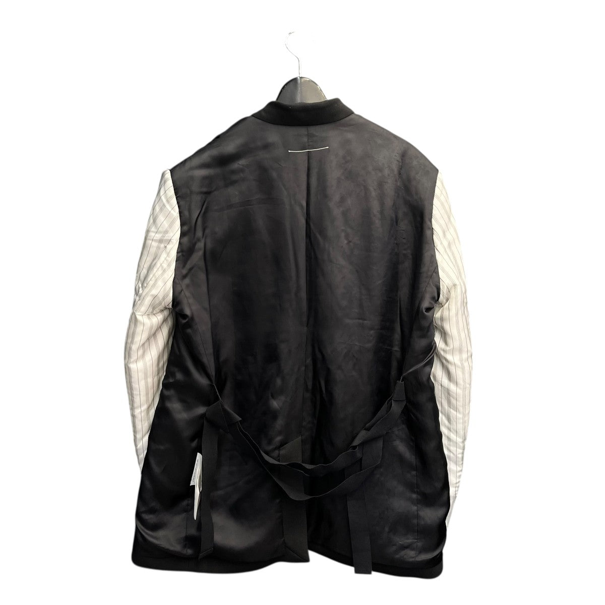 MM6 Maison Margiela(マルタンマルジェラ) リバーシブルパデット