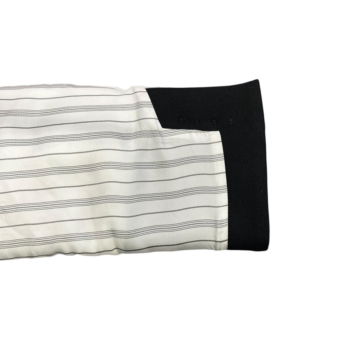 リバーシブルパデットジャケットテーラードジャケットS62BN0042 S47850