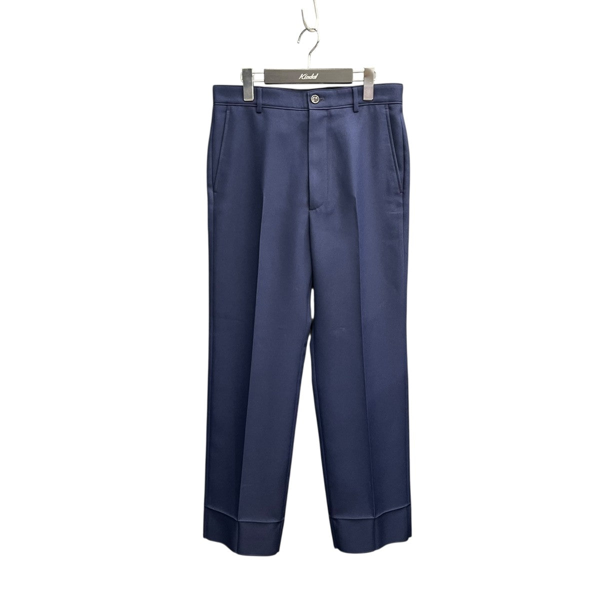 フルイドドリル クロップドパンツクロップドパンツ690469 Z798C