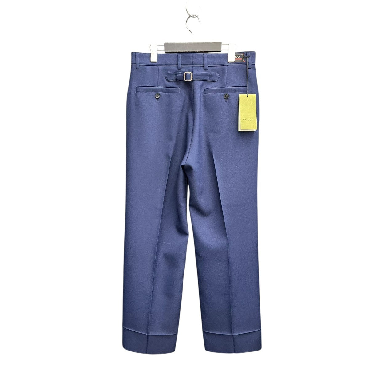 フルイドドリル クロップドパンツクロップドパンツ690469 Z798C