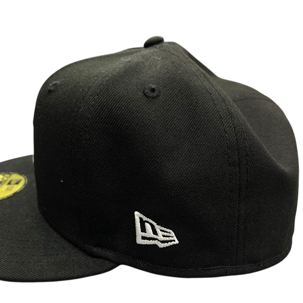 Supreme×New Era 24FW Screw Ball S LogoキャップG2705272024