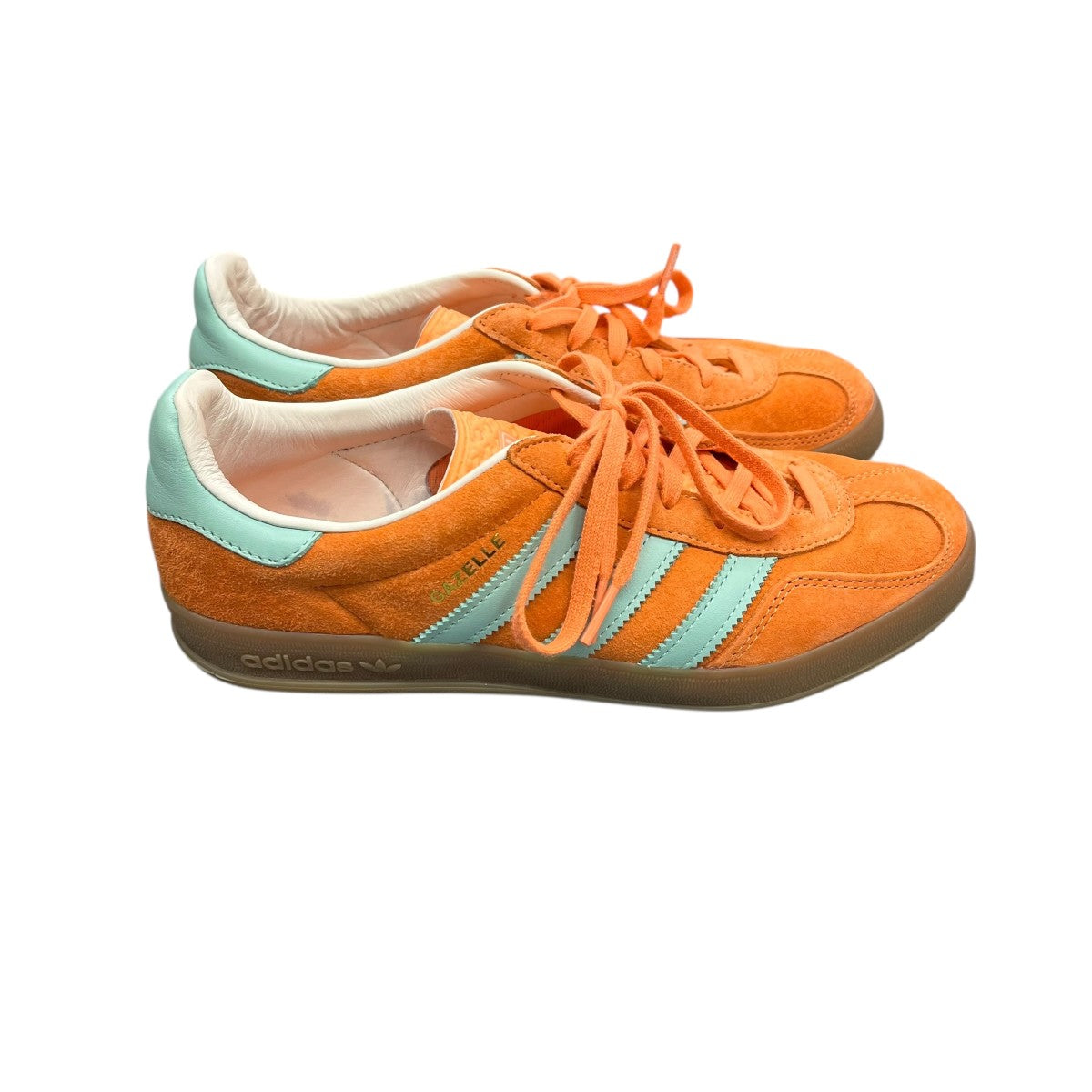 GAZELLE INDOORスニーカーIH7499