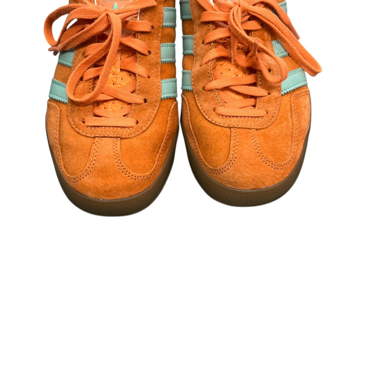 GAZELLE INDOORスニーカーIH7499