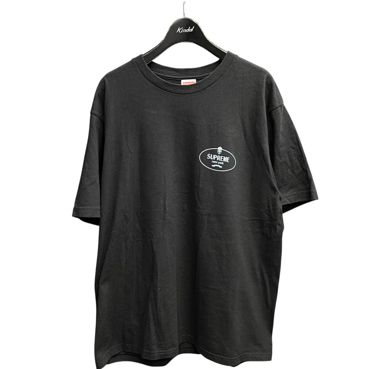 Supreme 24AWCREST TEE半袖カットソー 古着・中古-1枚目のアイテム画像