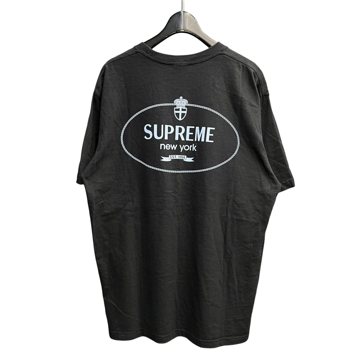 Supreme 24AWCREST TEE半袖カットソー 古着・中古-2枚目のアイテム画像