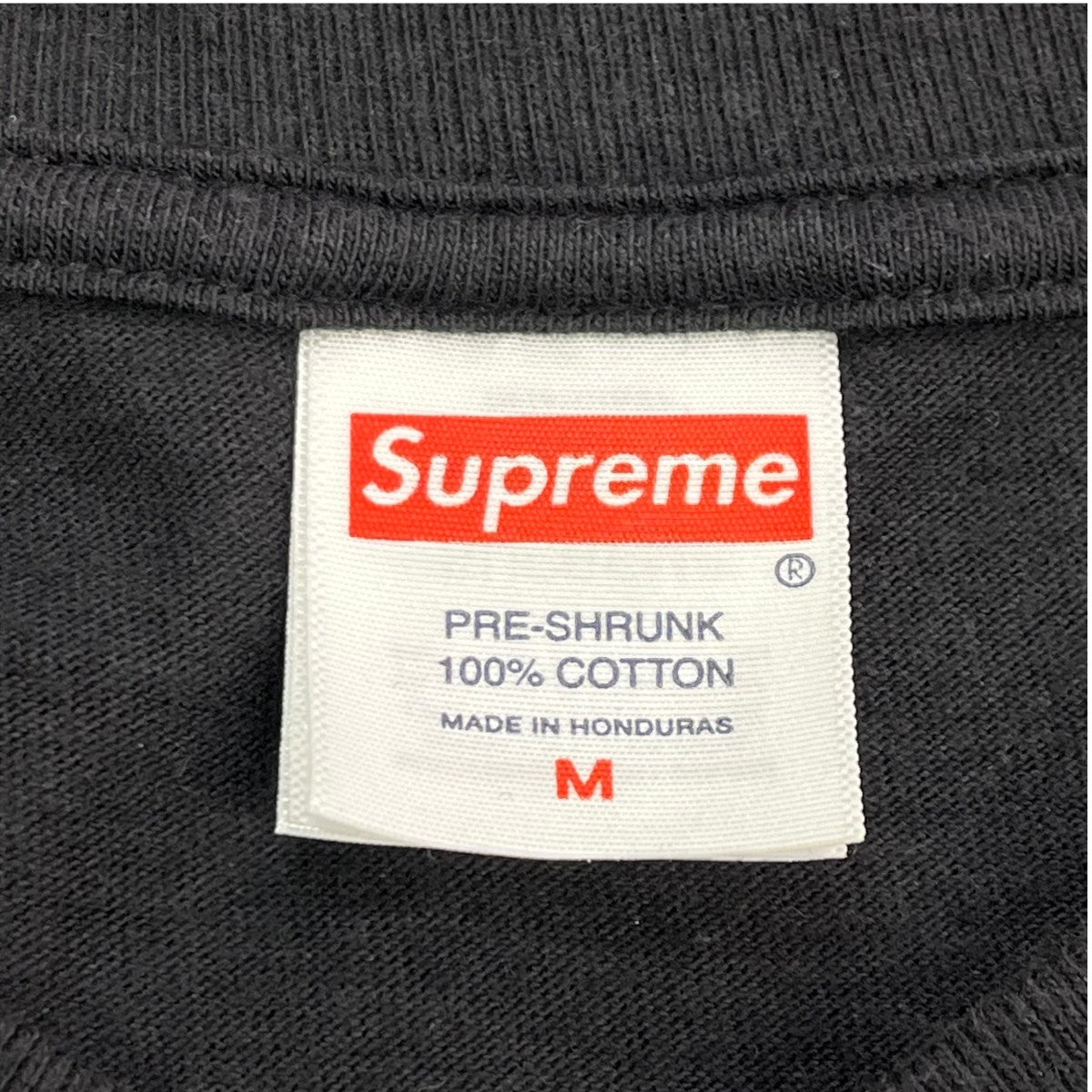 Supreme 24AWCREST TEE半袖カットソー 古着・中古-6枚目のアイテム画像