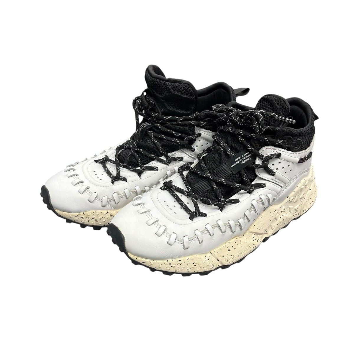 ハイカットスニーカーFM18-1-006