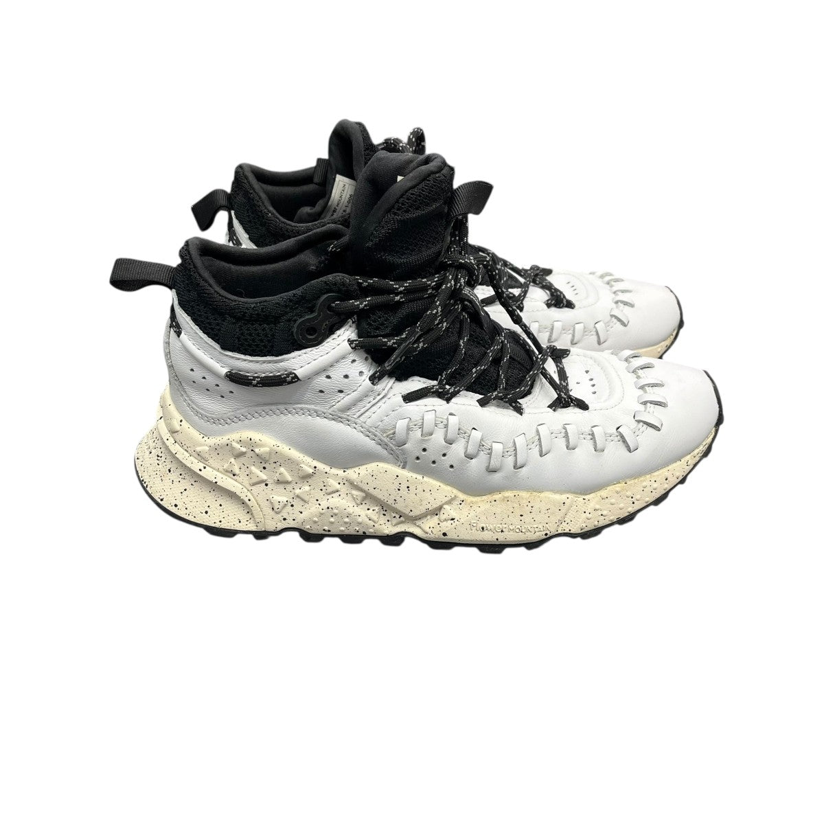 ハイカットスニーカーFM18-1-006