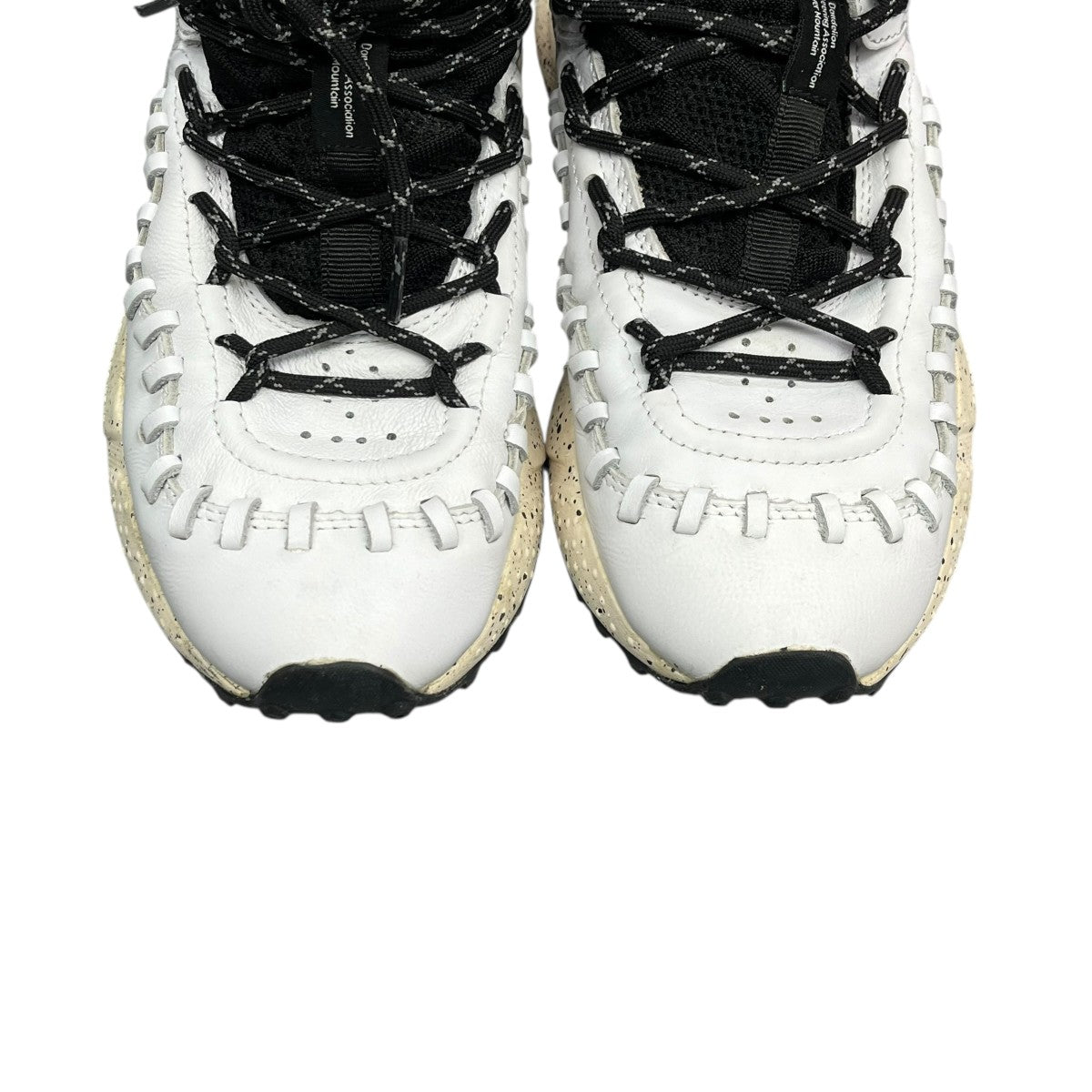 ハイカットスニーカーFM18-1-006