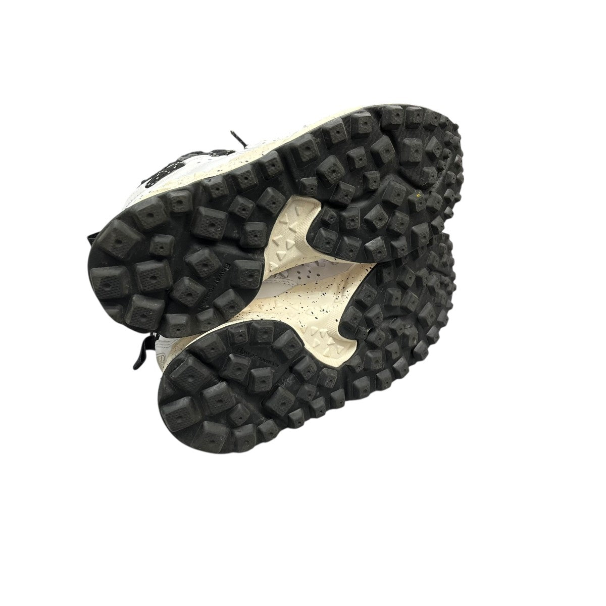 ハイカットスニーカーFM18-1-006