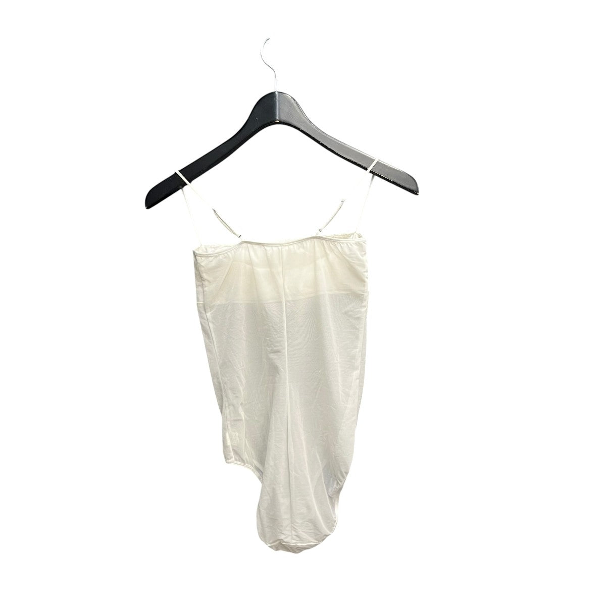 Cotton mesh bodysuitEEF-42040-C