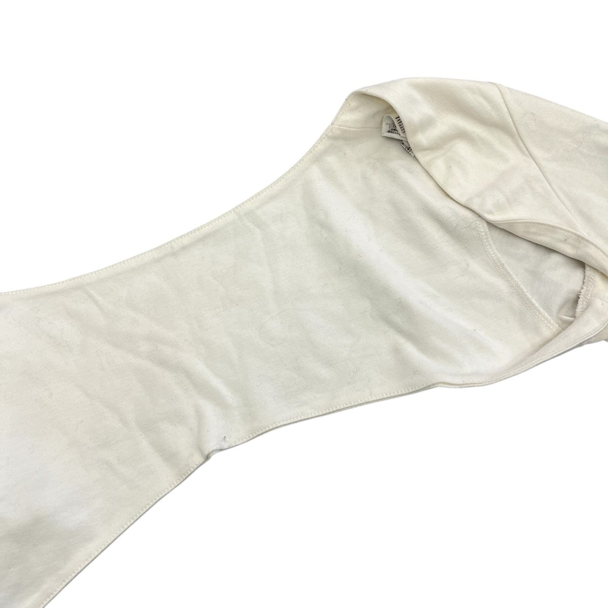 Cotton silk arm cardiganカーディガンEEF-33120-A