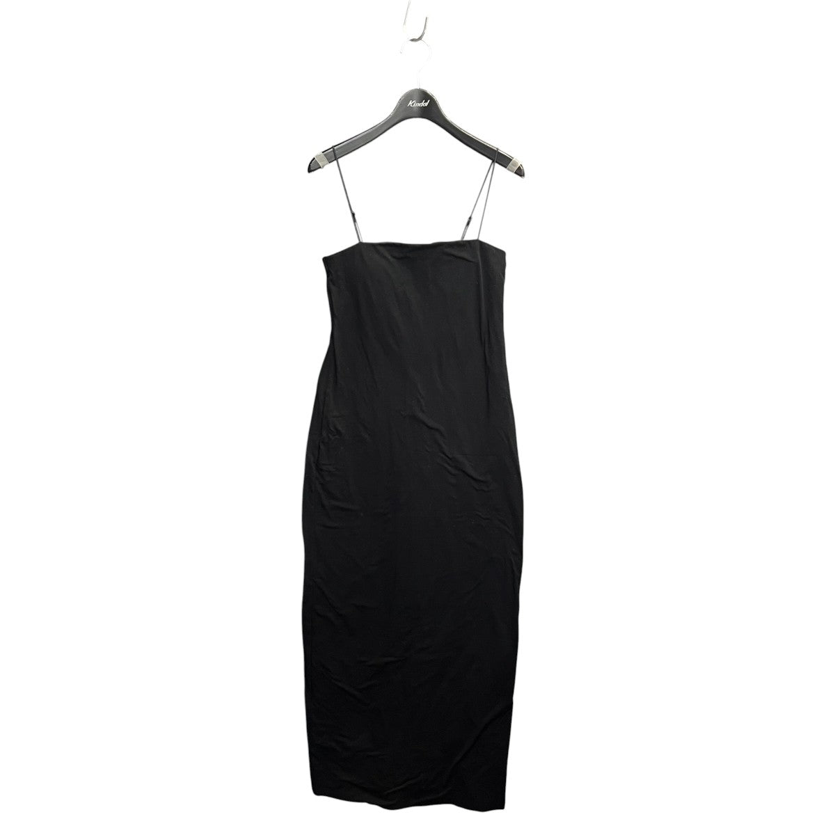 e BIOTOP Lingerie dressキャミソールワンピースEEE-33000-A 古着・中古-1枚目のアイテム画像