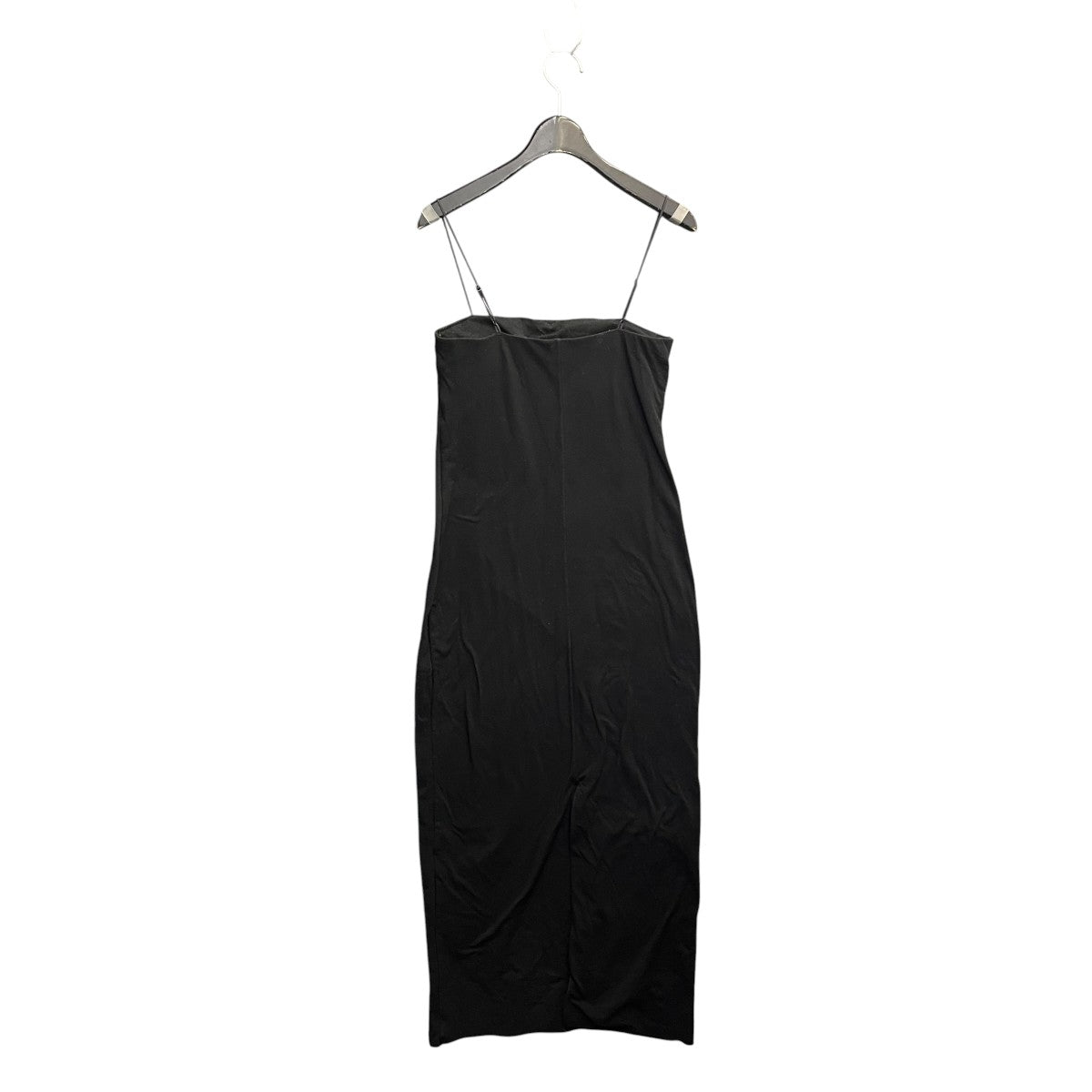 e BIOTOP Lingerie dressキャミソールワンピースEEE-33000-A 古着・中古-2枚目のアイテム画像