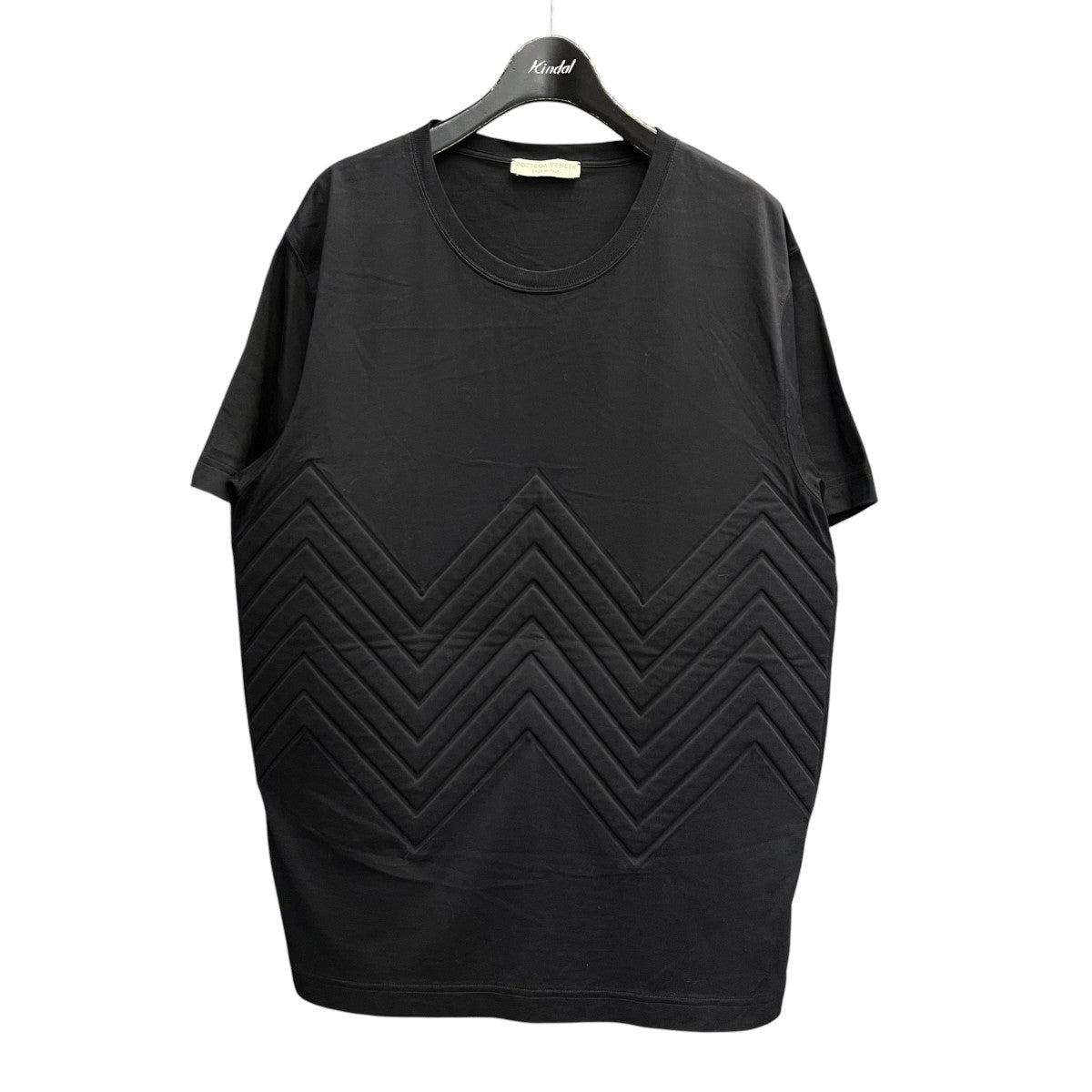 BOTTEGA VENETA 半袖カットソー595619 VKAB0 古着・中古-1枚目のアイテム画像