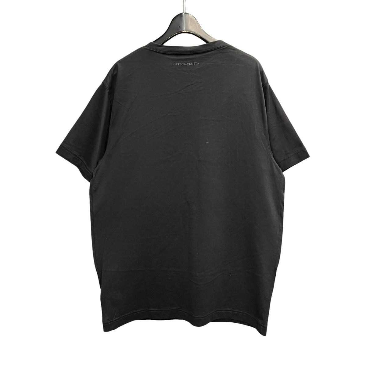 BOTTEGA VENETA 半袖カットソー595619 VKAB0 古着・中古-2枚目のアイテム画像
