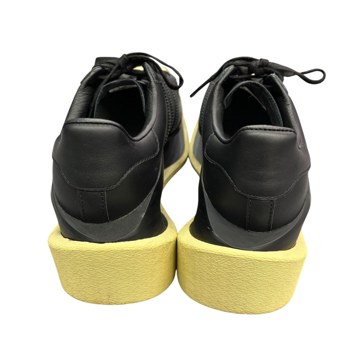 Y-3 24SSGENDO SUPERSTARスニーカーIG2937 古着・中古-5枚目のアイテム画像
