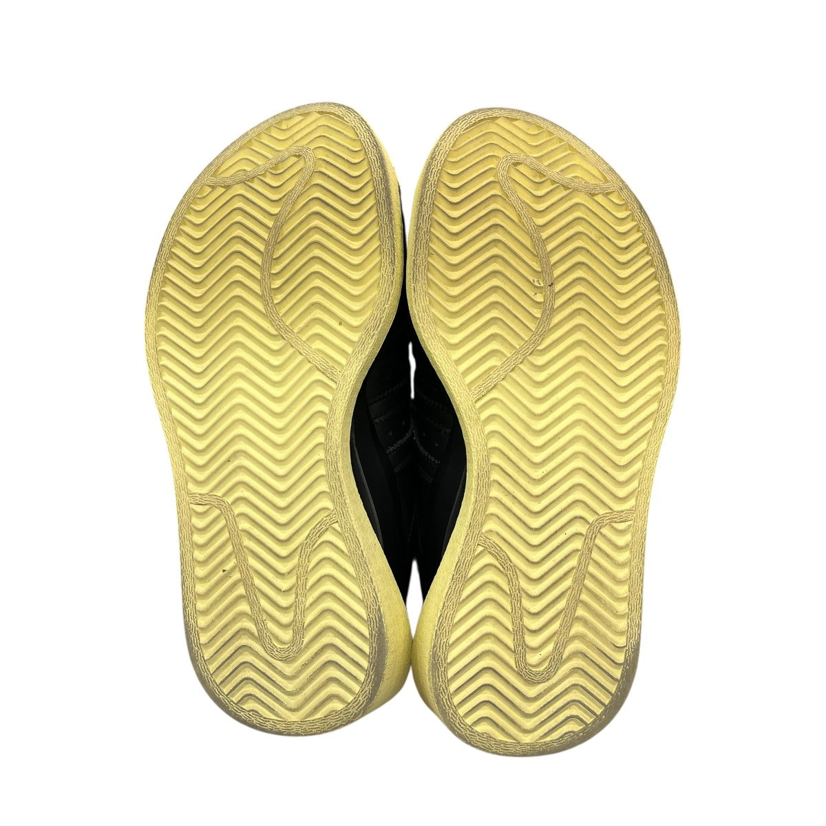 Y-3 24SSGENDO SUPERSTARスニーカーIG2937 古着・中古-7枚目のアイテム画像